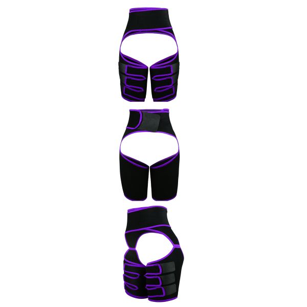 Ластик бедренной кости живота неопрена и триммера бедренной кости и Lifter батта