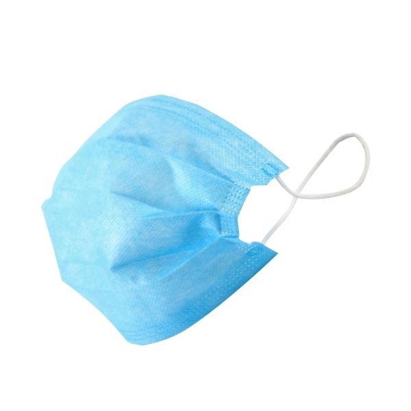Disposable Medical face mask Facial Mask Non Woven Medical Face Mask