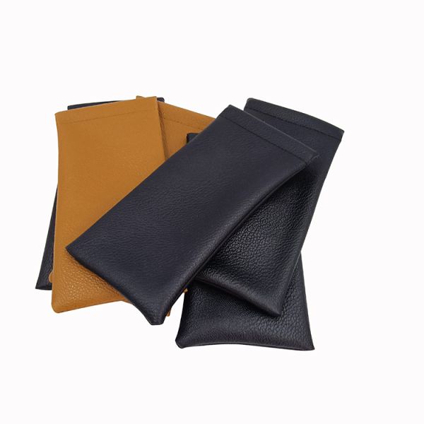 Высококлассные женские кожаные очки