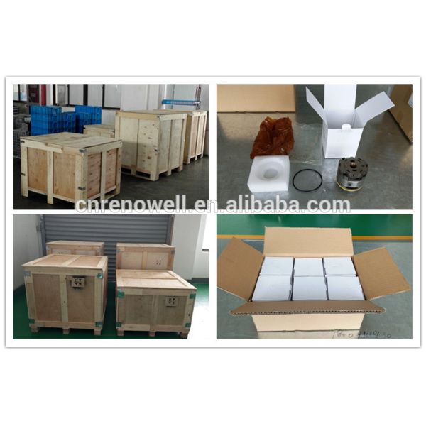 High Pressure Denison Hydraulic Pump T6CC T6DC T6EC T6ED For Marine Machinery