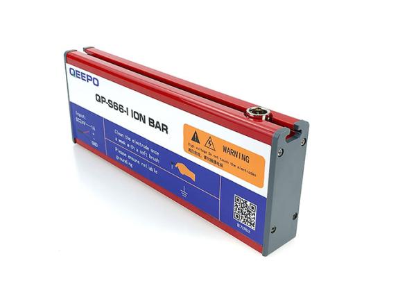 Mask Machine Anti Static Ionizer Bar