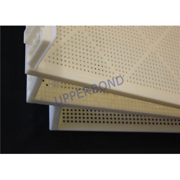 Напряжение на разрушение подноса загрузки сигареты упаковки табака профессиональное высокое