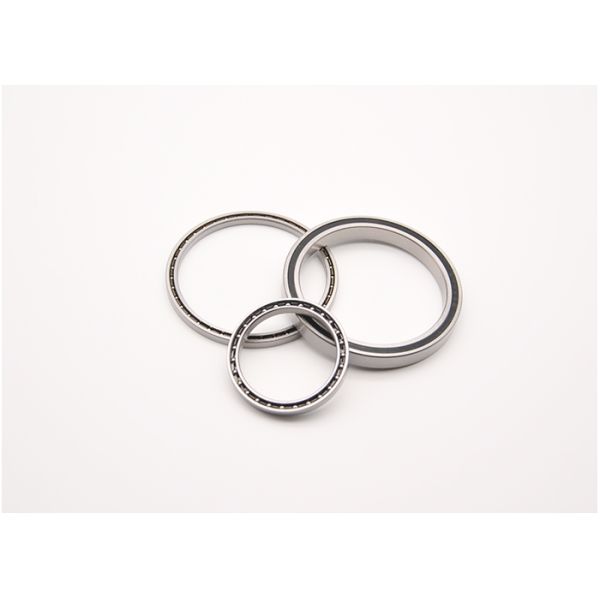 MR52ZZ Mini Ball Bearing Chrome Steel 2*5*2.5mm Deep Groove Ball Bearing