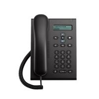 Cisco Unified SIP Phone 3905 Téléphone IP à ligne unique CP-3905 Pour les espaces communs et les bureaux