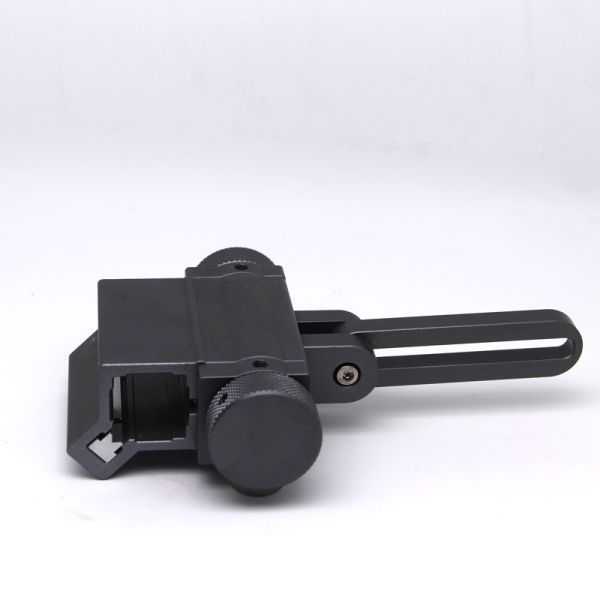 БУДЬТЕ гайка соединения титана обслуживания CNC подвергая механической обработке