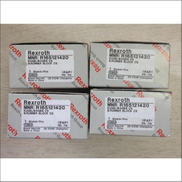 Rexroth KWD-025-FNS-C1-N-1 Guide Rail Made Of Cast Iron Standard Size Fast Shipping Payment By TT