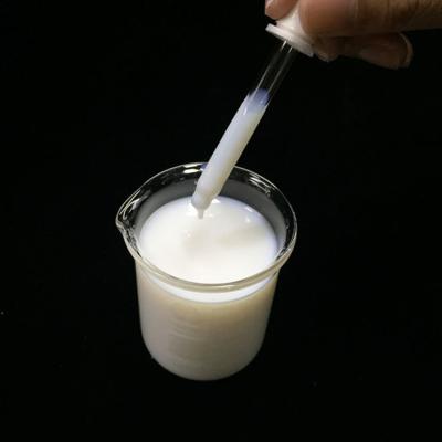 Emulsão acrílica da resistência de água para tintas altas da rapidez