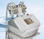 New design 5 in 1 Lipo RF vacuum cavitation skin lifting cellulite removal body shaping