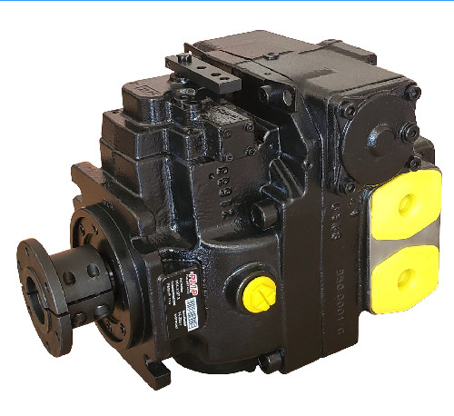 PMP PMHP SERIES PMHP55 PMHP72 PMHP90 PMHP110 HYDRAULIC PISTON PUMP FOR MIXER TRUCK
