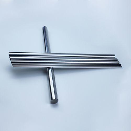 17-4PH Bright Stainless Steel Bar High Hardness ASTM EN GB JIS