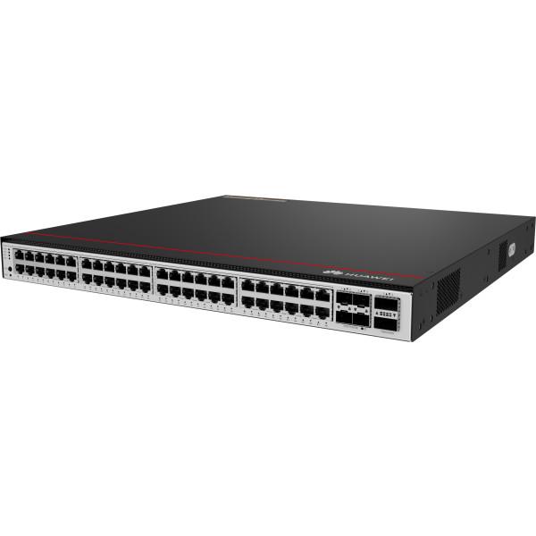 High-Performance 48-Port 10G & 100G Huawei Switch IPv6 & SDN Ready Data Center & Enterprise Networking