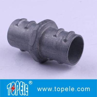 Acoplamento flexível, conduto flexível de metal e acessórios