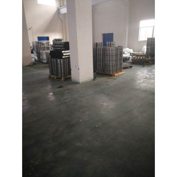 выхлопная труба нержавеющей стали Инокс 409Л 436Л 441 сварила трубку труб для выхлопной трубы в автомобильном