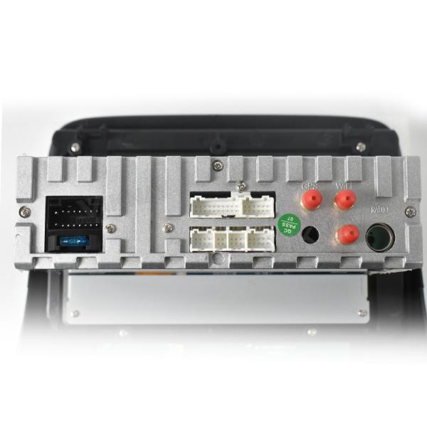 Android 13 Chevrolet Car Radio For Camaro 2010 2015 Car Head Unit