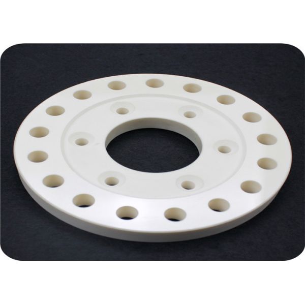 Micron Alumina Or Silicon Ceramic Disc And Foam Filters Compressive Resitance