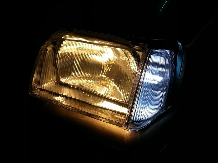 Treaton Head Lamp 35301A78B10-000 35101A78B10-000  35302-781320 35301-781320 35301-781320 35302-781320 Head Light LH&RH for TICO