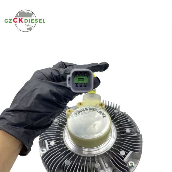 New Fan Clutch 281-3588 2813588 265-3578 281-3575 for EXCAVATOR 320D LRR 320D L 323D L 320D LN 320D