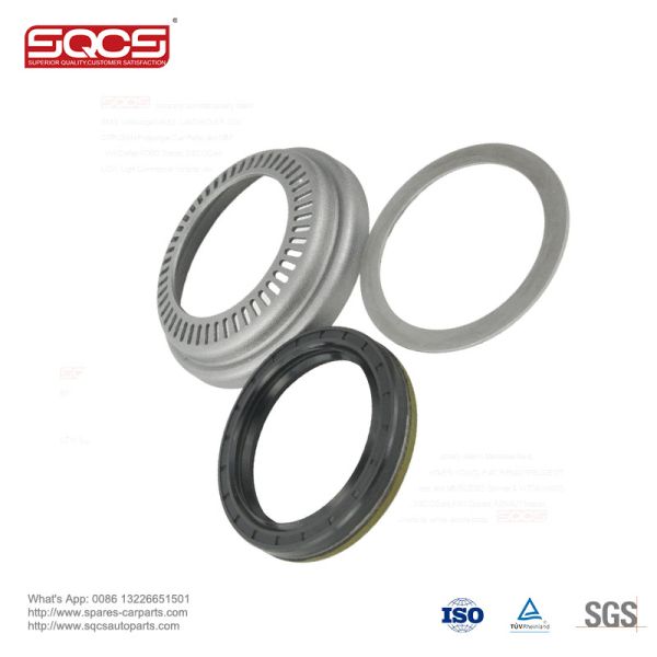 Mejor kit de reparación del eje de la rueda trasera para piezas de automóviles OE NO. 9063500135 2005-2017