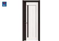 China Manufacturer Professional Design Noiseproof Eco-Friendly Entry Wood Door