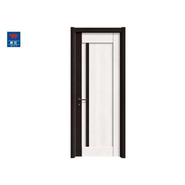 Входа Noiseproof дизайна изготовителя Китая дверь профессионального дружественного к Эко деревянная