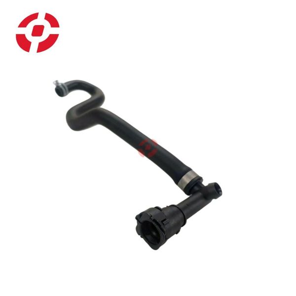 Water tank radiator coolant hose OE 31338301 Radiator hose intake for VO LVO Engine coolant pipe