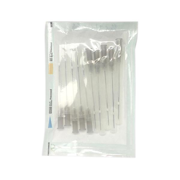 Medical Suture PCL PDO Thread Face Lift Needle For Eyes