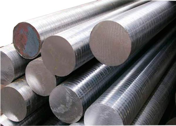 Alloy steel alloy spring steel round bar SUP6/SUP7 ASTM9620 60Si2Mn srping steel