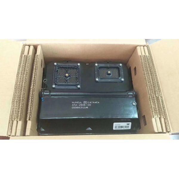 C15 C16 Electronic Hydraulic Controller Monitor 7N-1642