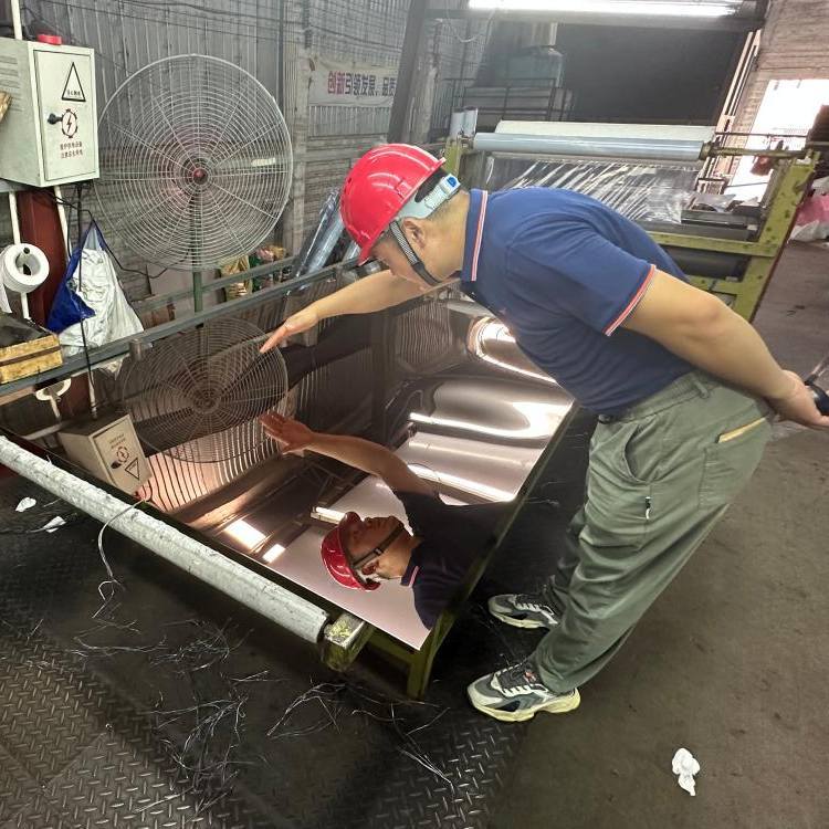 (GuangDong)Foshan Winsco Metal Products Co., Ltd.