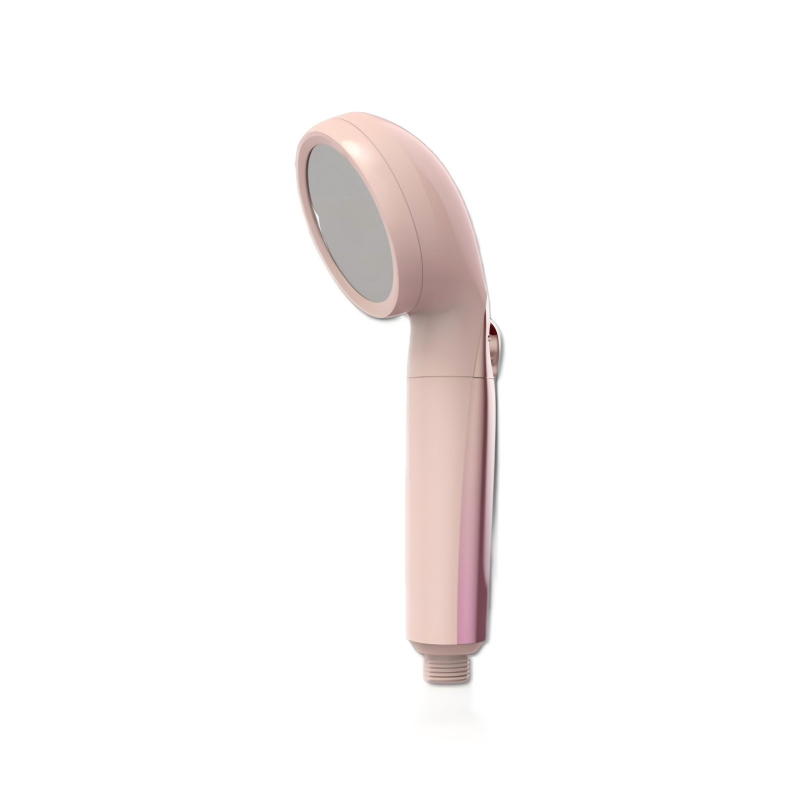 Premium Filtered Shower Head with Vitamin C Chlorine Removal, MSAP Anti-Scale