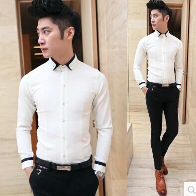 High Quality And Lowest Price Of Retail Man Shirt's Stock FASHION FASHION