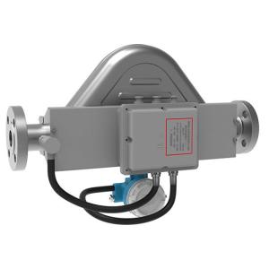 high precision high quality Coriolis Two-Phase Flow Meter with multiple