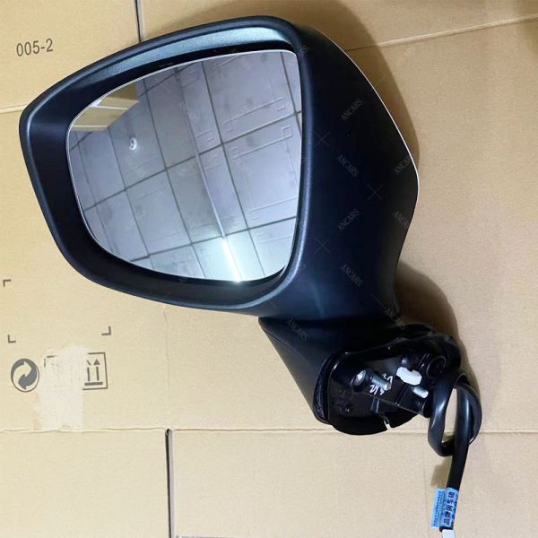 Mazda CX-5 2012-2014 Car Side Mirror Parts Rearview Mirror KRYI-69-18ZZC KRYI-69-12ZZC