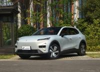 Mode personnalisée personnalisée Chine adulte Chang An EV Véhicule électrique Nouvelle énergie Shen Lan Deepal S05 EV Voiture