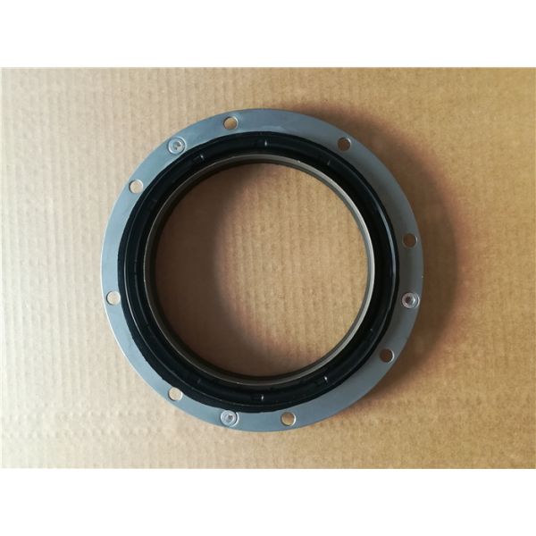  / NBR Automotive Oil Seals Front Crankshaft Main Seal Heat Insulation