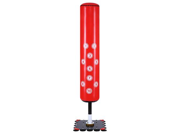 OEM Adult Vertical Sandbag Children'S Taekwondo Training Sandbag