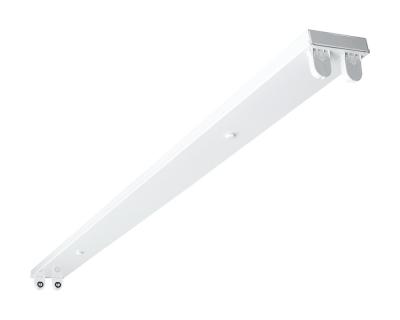 T8 Tube LED Grid Lights 255 CRI LED Ceiling Grid Lights
