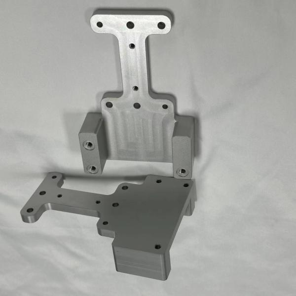 Metal Straightening Machinery for Precision Brass Ss Al CNC Turning/Turn Milling Parts