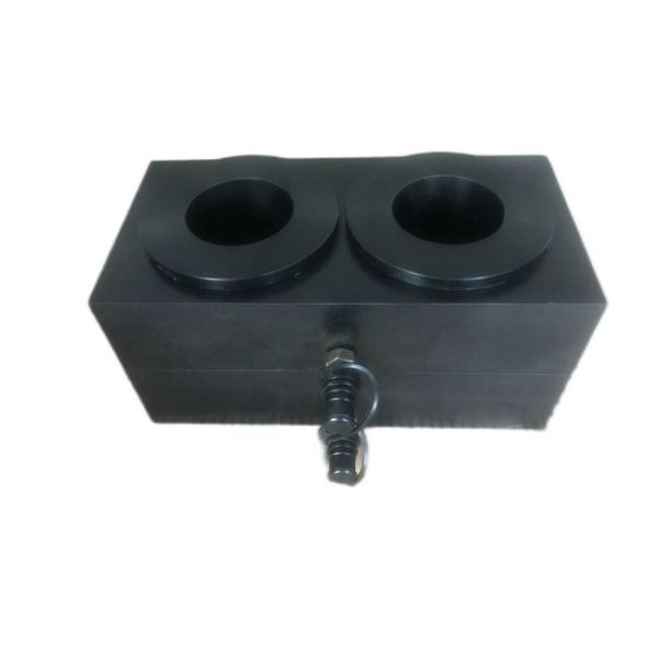 10mm Thread Hydraulic Jack Bolt Tensioning M72x6 For G70mec Exhaust Valve