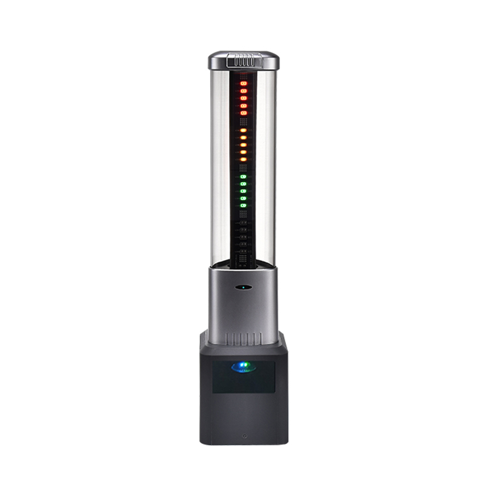 Tri Color WiFi LED Signal Tower Light Warm White Industrial Equipment Indicator Light