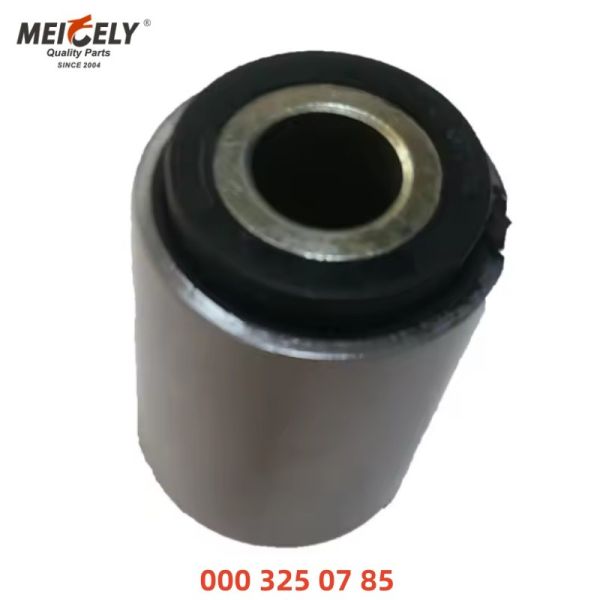 Truck Parts Leaf Spring Bushing Stabiliser Bushing Silent Block 0003250785 for Truck