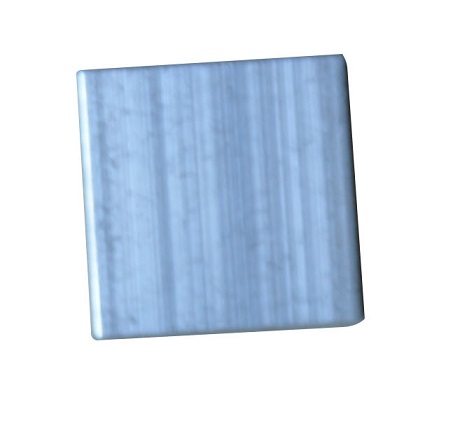 Banana Pi CPU heat sink