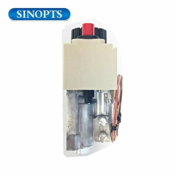                  Sinopts 40-80 Degree Gas Oven Fryer Thermostat Temperature Controller Valve             