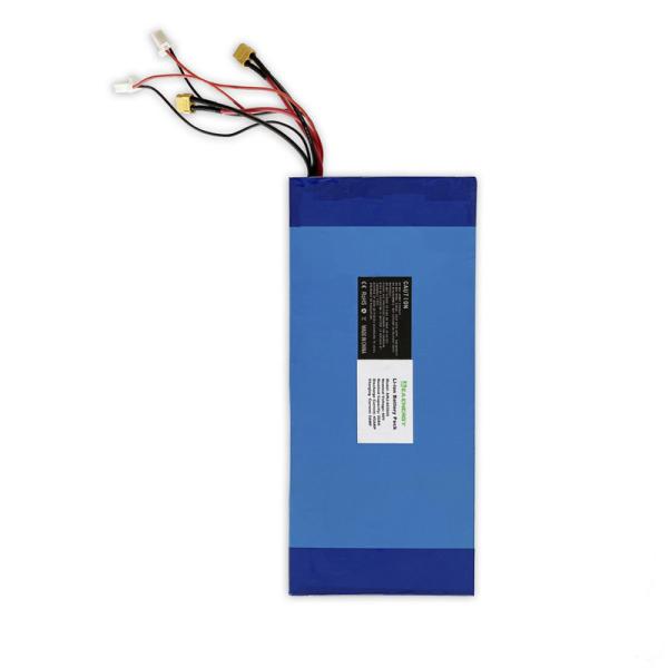 blocos da bateria de 60V 30Ah 1800Wh LiFePO4 para o trotinette de 250W 2500W Ebike