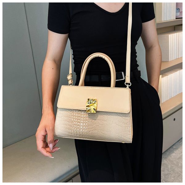 2023 Direct Casual Tote для женщин Большая кожаная сумочка и дизайнерская сумка