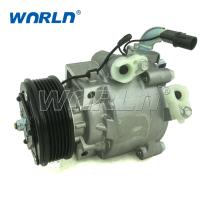 1609352680 Compressor de automóveis 2006-2017 Para Mitsubishi ASX Para Lancer Para Outlander WXMS035