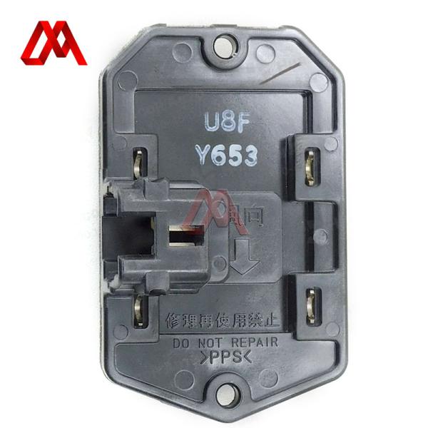 Resistente de calefacción IZUMI ISUZU ELF original 8-98074-113-0