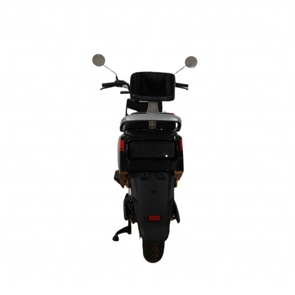 LY-JN01Electric motorcycle Electric bicycle adult electric scooter
