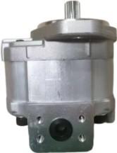 Pompe hydraulique 705-22-31220 pour bulldozer D31EX-22 D31PX-22 D37EX-22 D37PX-22