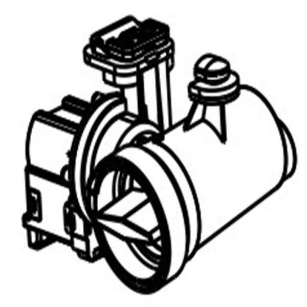 BPX401-27 Домашний электрический водонагреватель для промышленных стиральных машин